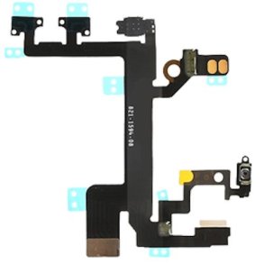 iPhone 5S Power knap flex