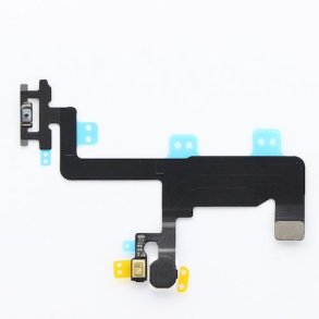 iPhone 6 Power knap flex