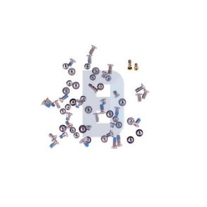 iPhone 8 komplet skrue st i Rosenguld