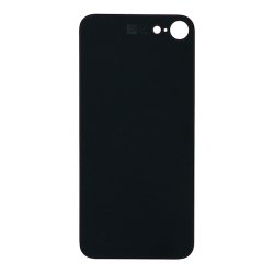 iPhone 8, Bagglas i Rd (Large hole)