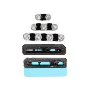 iPhone X Bund filter