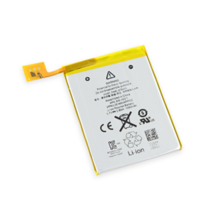 iPod Touch 5 Batteri