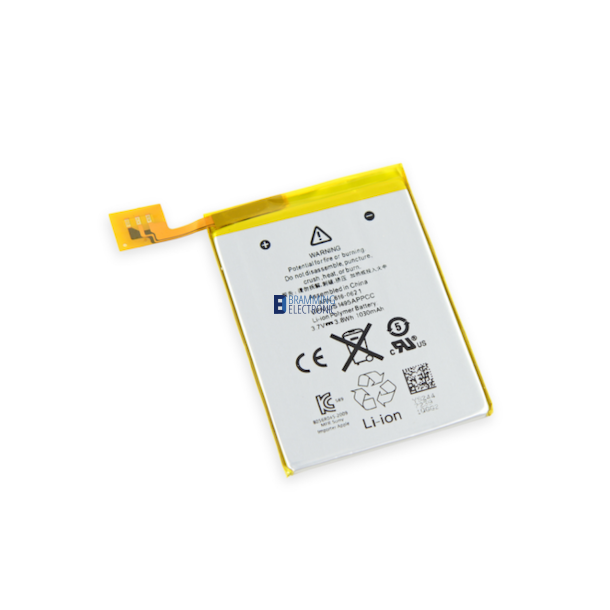 iPod Touch 5 Batteri