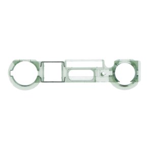 iPhone X, Front kamera Bezel+Sensor Retaining Bracket