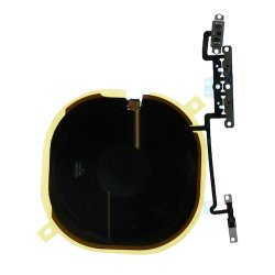 iPhone X NFC trdls oplade antenne med knap flex