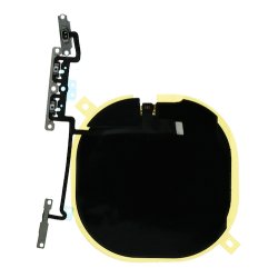 iPhone X NFC trdls oplade antenne med knap flex