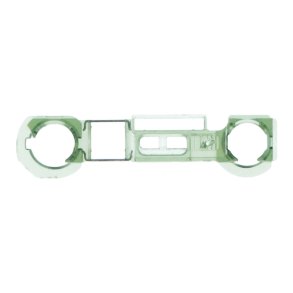 iPhone XR, Front kamera Bezel+Sensor Retaining Bracket