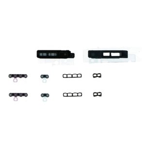 iPhone XR Bund filter st