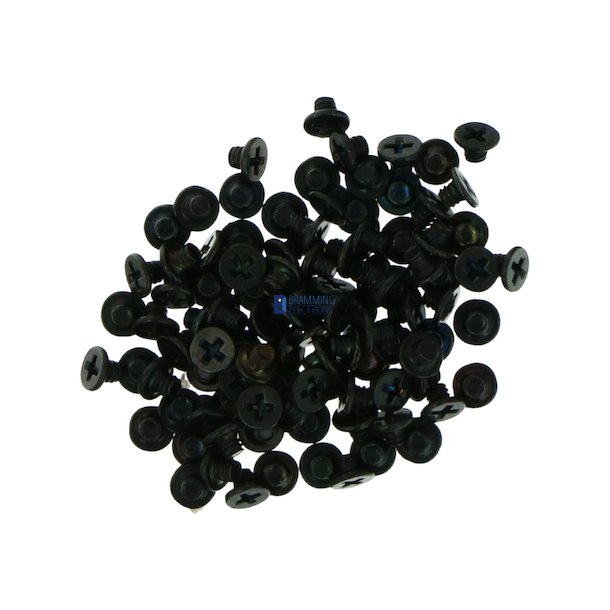 Macbook keyboard skrue st (A1278, A1286, A1297, A1369, A1466)