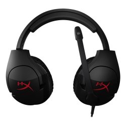 HyperX Cloud Stinger Headset i sort