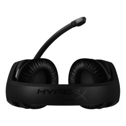 HyperX Cloud Stinger Headset i sort