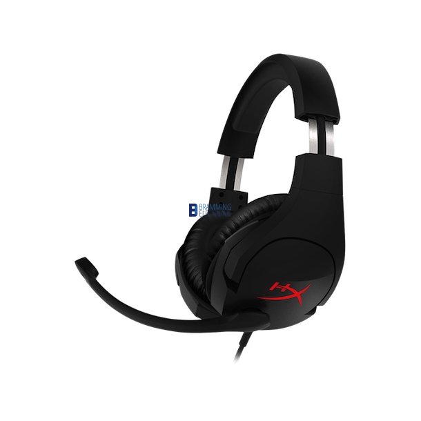 HyperX Cloud Stinger Headset i sort