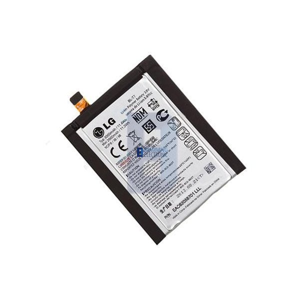 LG G2 Batteri