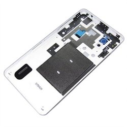 LG Optimus G Batteri cover