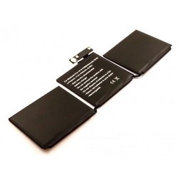 Macbook Pro Batteri A1713 (A1708)