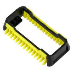 Philips OneBlade, Hudbeskyttelse, ramme for skr