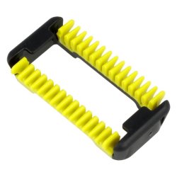 Philips OneBlade, barberblade til kroppen (2 stk. pakke m. hudbeskyttelse og kropskam)