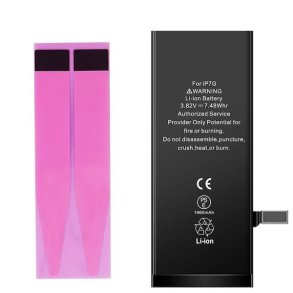 iPhone 7, Batteri (Original)