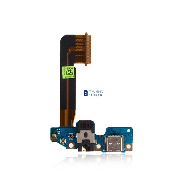 HTC One M9 Lade dock flex modul (Dual antenne version)