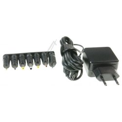 15Watt Universal oplader (5V-3A)