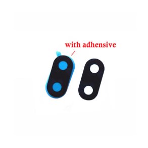 Huawei Mate 10 Lite Glas foran bagkamera