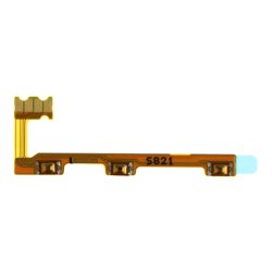 Huawei Mate 20 Lite Power og volume flex