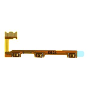 Huawei Mate 20 Lite Power og volume flex