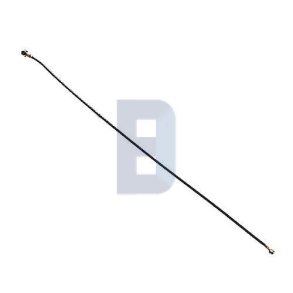 Huawei Mate 9 Koaxial kabel.