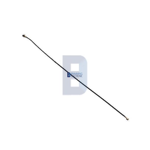 Huawei Mate 9 Koaxial kabel.