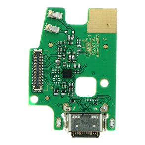 Huawei Mediapad M5 10.8 Lade dock modul