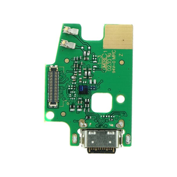 Huawei Mediapad M5 10.8 Lade dock modul