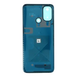 OnePlus Nord N100 Bagside i Bl (Midnight Frost)