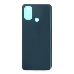 OnePlus Nord N100 Bagside i Bl (Midnight Frost)