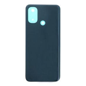 OnePlus Nord N100 Bagside i Bl (Midnight Frost)