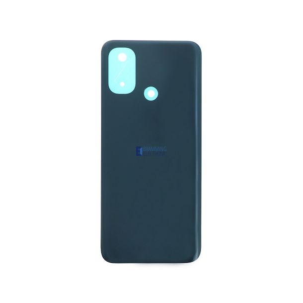 OnePlus Nord N100 Bagside i Bl (Midnight Frost)