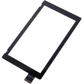 Nintendo Switch Touch skrm i Sort (V1)