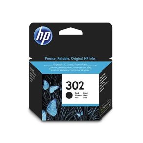 No302 Sort - HP Blk