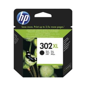 No302 XL Sort - HP Blk