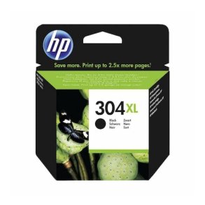 No304 XL Sort - HP Blk