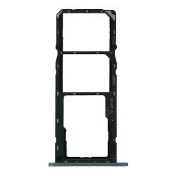 Nokia 2.3 MicroSD / Dual SIMkort bakke i Sort