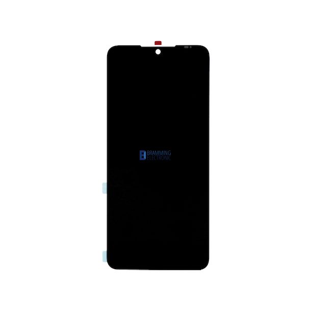 Nokia 6.2 / 7.2 Skrm uden ramme