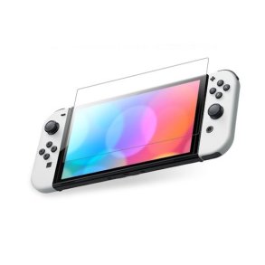 Nintendo Switch Oled, Beskyttelsesglas