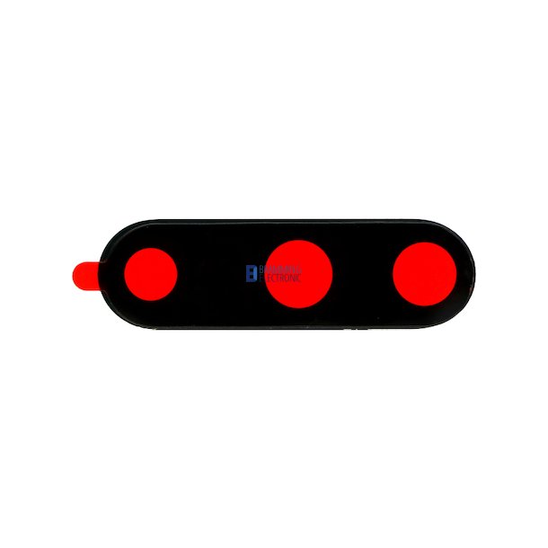 OnePlus 7 Pro Glas foran bagkamera