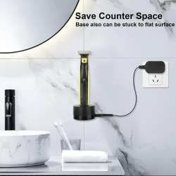 Philips OneBlade, Ladestation (QP25xx, QP26xx, QP27xx)