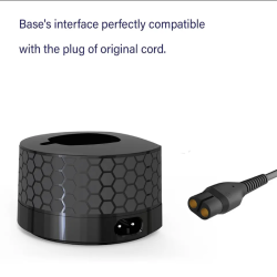 Philips OneBlade, Ladestation (QP25xx, QP26xx, QP27xx)