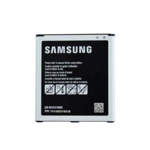 Samsung Galaxy J3 2016, Batteri