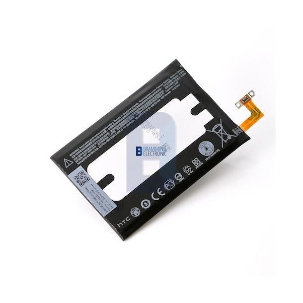 HTC One M9 Batteri