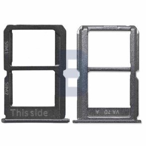 OnePlus 3 Simkort bakke i Slv