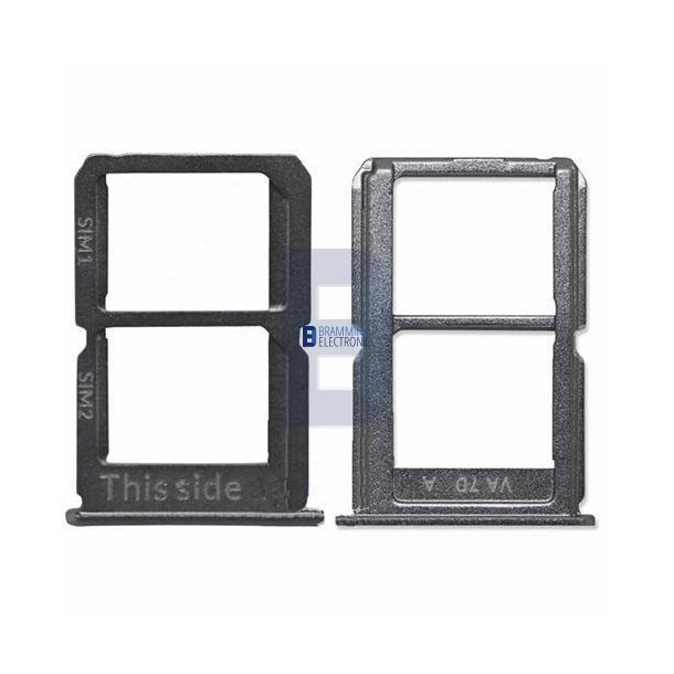 OnePlus 3 Simkort bakke i Slv