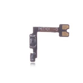 OnePlus 6 Power knap flex